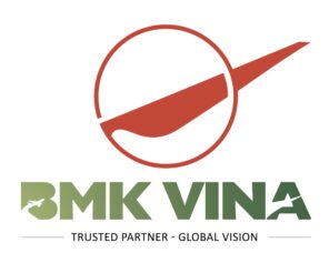 CÔNG TY CỔ PHẦN TẬP ĐOÀN QUỐC TẾ BMK VINA