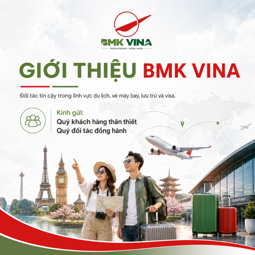 giới thiệu bmkviana mobile