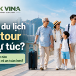 Nên đi du lịch theo tour hay tự túc? Lựa chọn nào tiết kiệm và an toàn hơn?